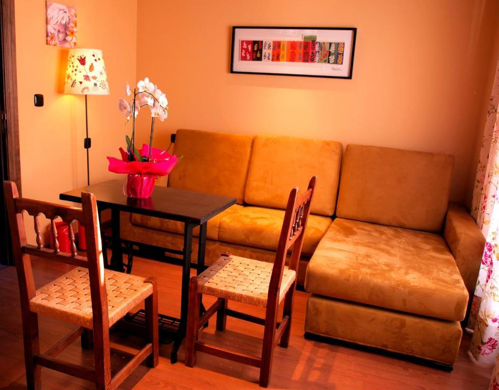 Casa Coscolo Pension Astorga Kamer foto